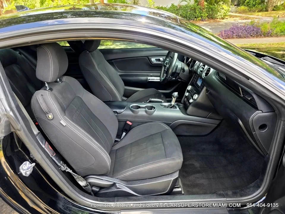 2021 Ford S550 Mustang - Image 11 of 12