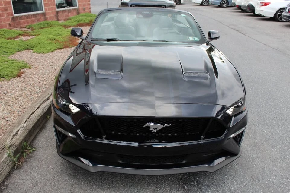 2021 Ford S550 Mustang - Image 5 of 20