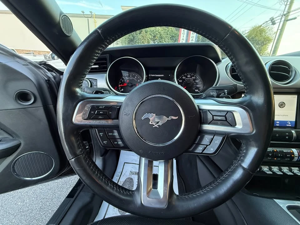 2021 Ford S550 Mustang - Image 14 of 15