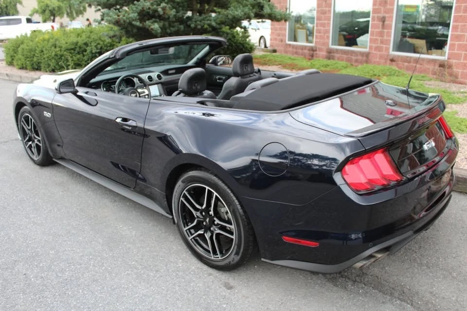 2021 Ford S550 Mustang - Image 9 of 20
