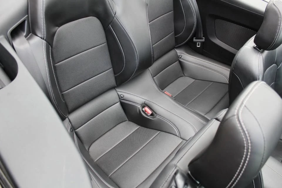2021 Ford S550 Mustang - Image 19 of 20