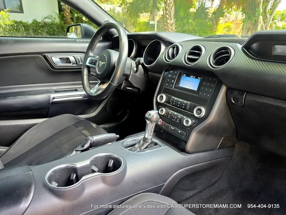2021 Ford S550 Mustang - Image 12 of 12