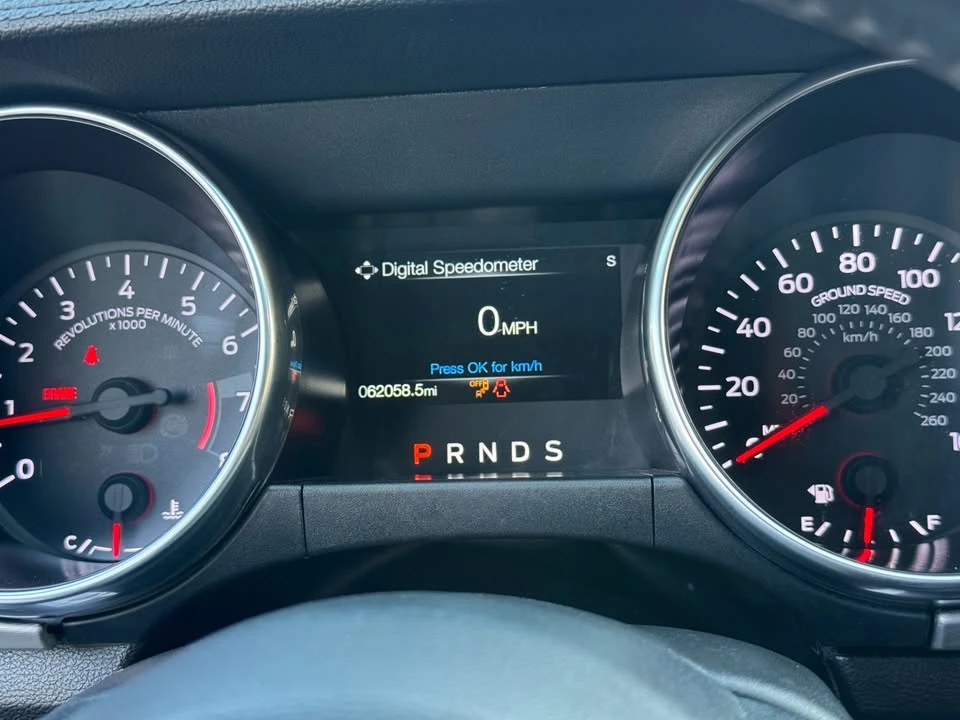 2021 Ford S550 Mustang - Image 15 of 15
