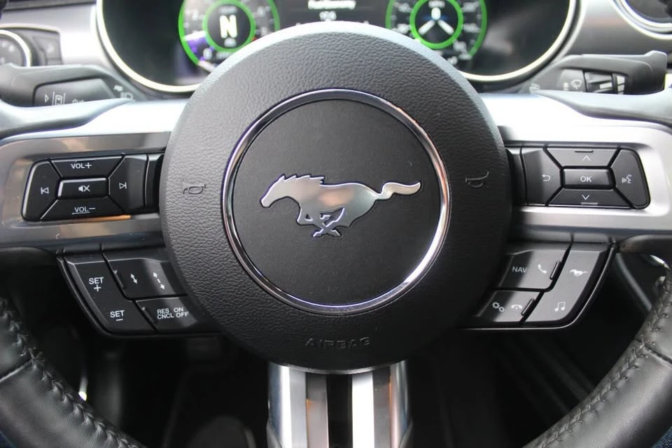 2021 Ford S550 Mustang - Image 11 of 20