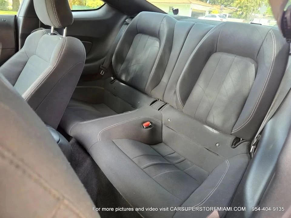 2021 Ford S550 Mustang - Image 10 of 12