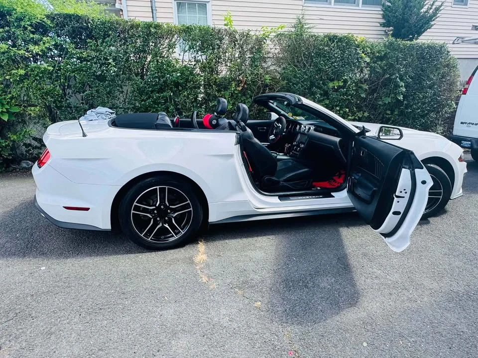 2021 Ford S550 Mustang - Image 13 of 14