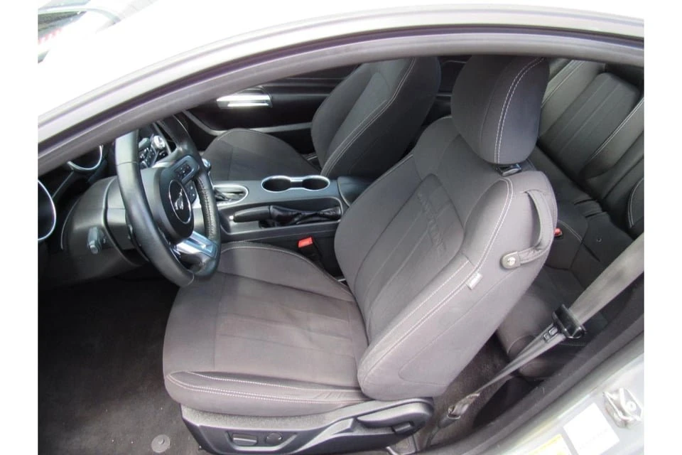 2021 Ford S550 Mustang - Image 15 of 20