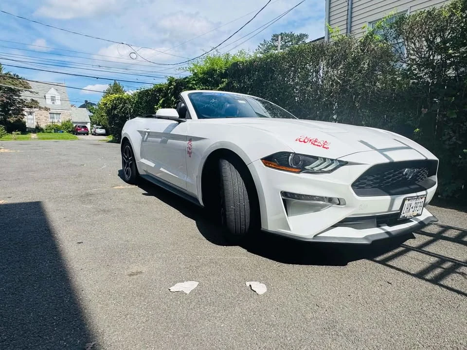 2021 Ford S550 Mustang - Image 7 of 14