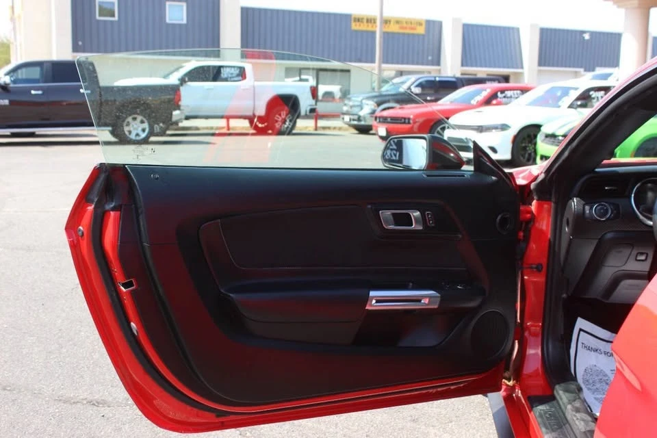 2021 Ford S550 Mustang - Image 14 of 17