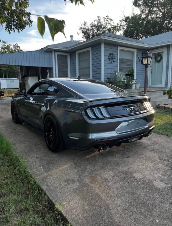 2021 Ford S550 Mustang - Image 5 of 16