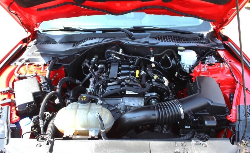 2021 Ford S550 Mustang - Image 8 of 17