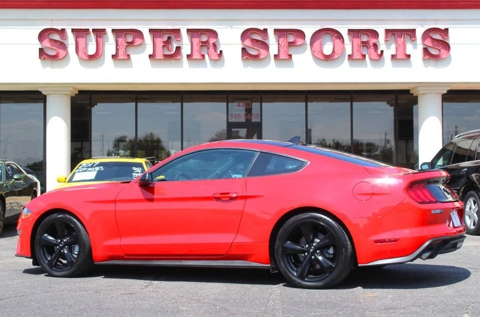 2021 Ford S550 Mustang - Image 5 of 17