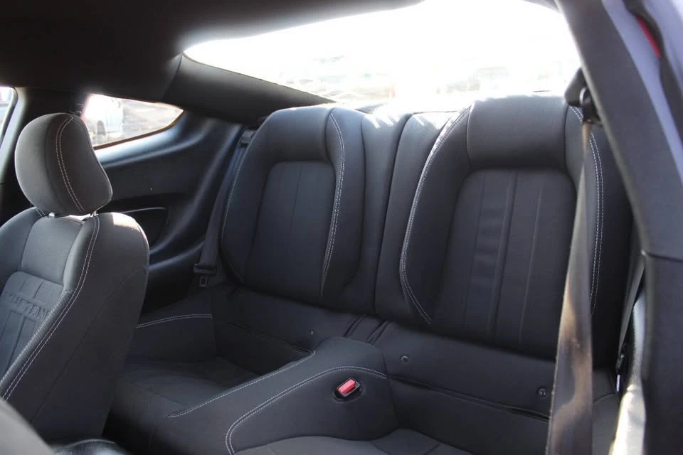 2021 Ford S550 Mustang - Image 12 of 17