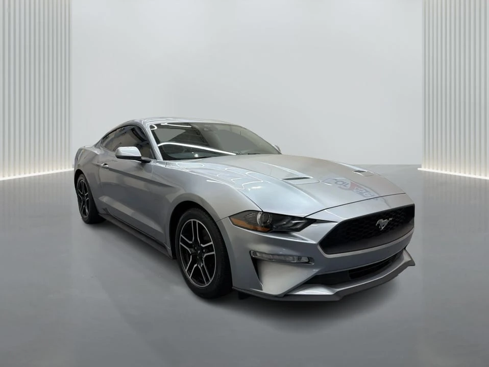 2021 Ford S550 Mustang - Image 7 of 20