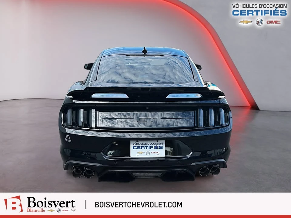 2021 Ford S550 Mustang - Image 6 of 20