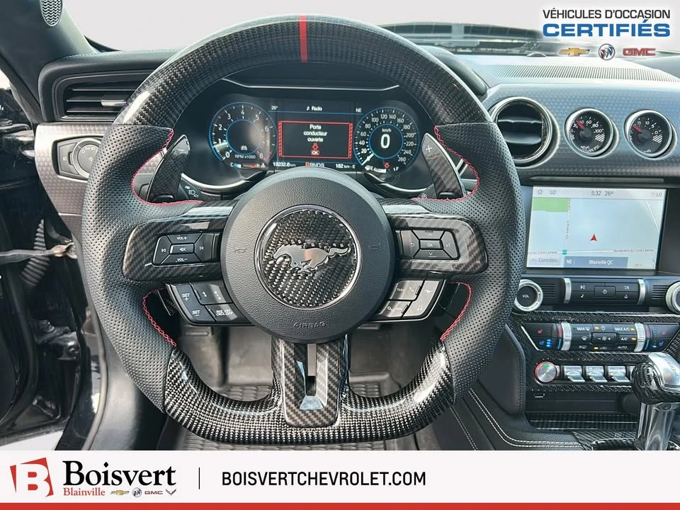 2021 Ford S550 Mustang - Image 14 of 20