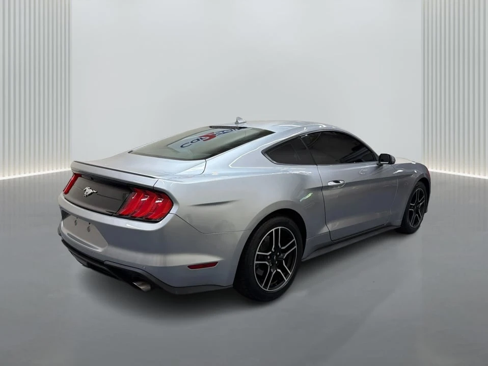 2021 Ford S550 Mustang - Image 5 of 20