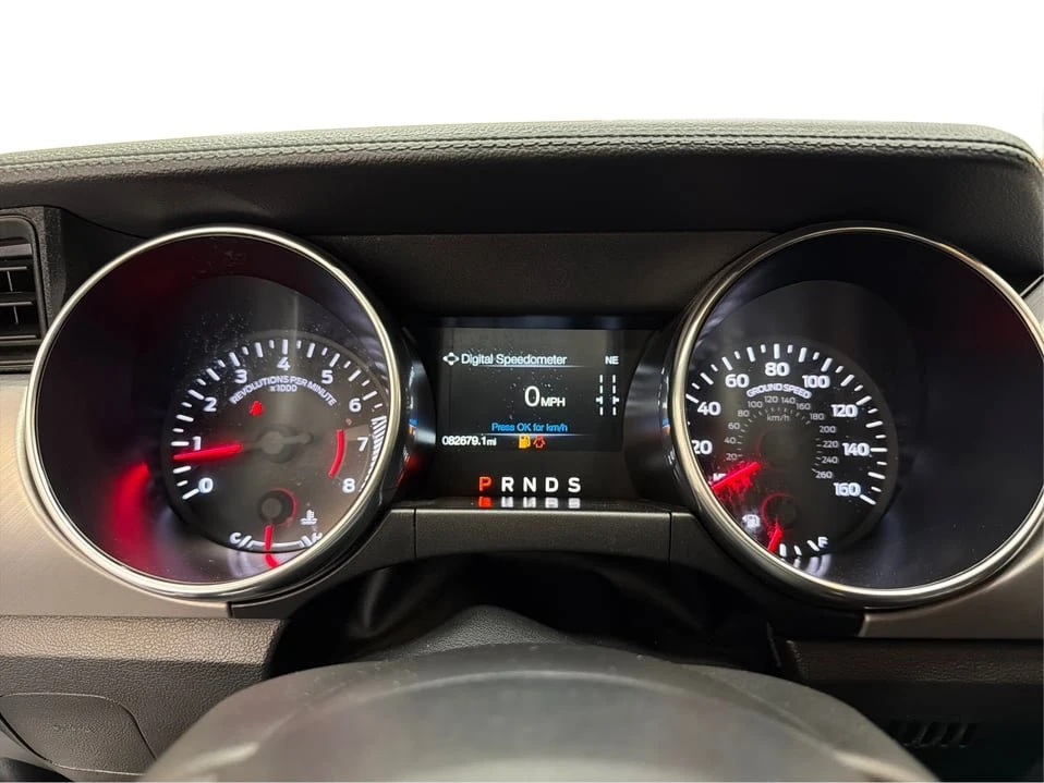 2021 Ford S550 Mustang - Image 14 of 20