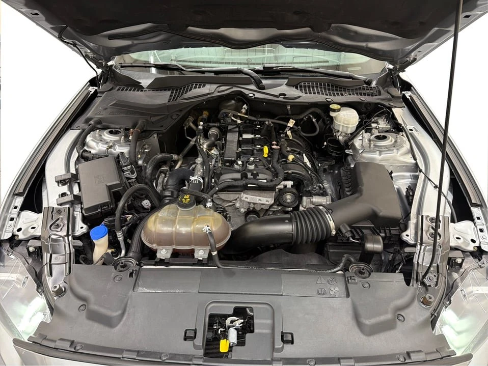 2021 Ford S550 Mustang - Image 10 of 20