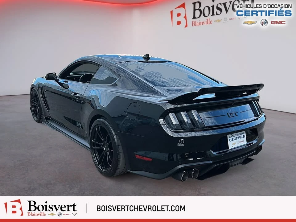 2021 Ford S550 Mustang - Image 7 of 20