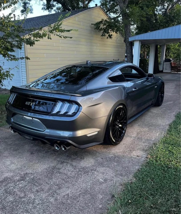 2021 Ford S550 Mustang - Image 3 of 16