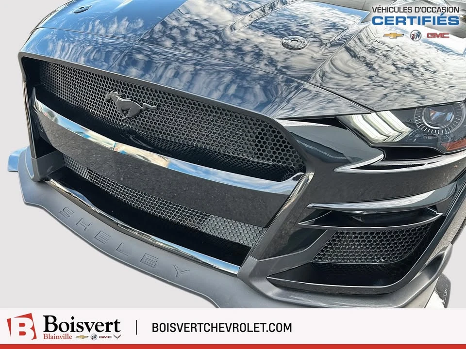 2021 Ford S550 Mustang - Image 10 of 20