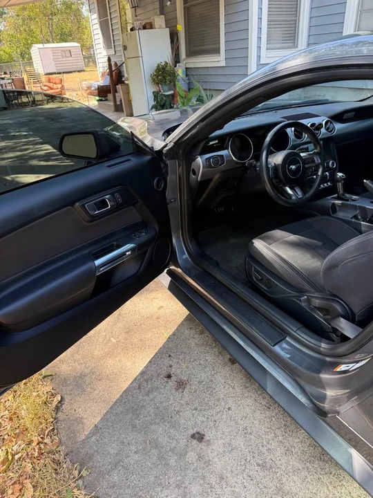 2021 Ford S550 Mustang - Image 14 of 16