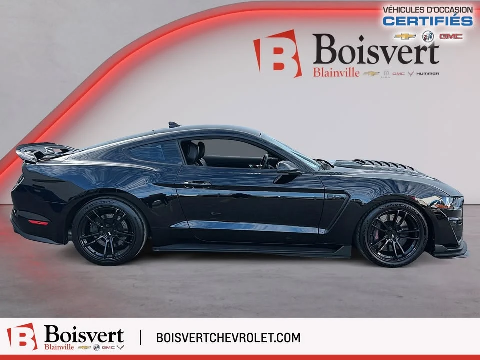 2021 Ford S550 Mustang - Image 4 of 20
