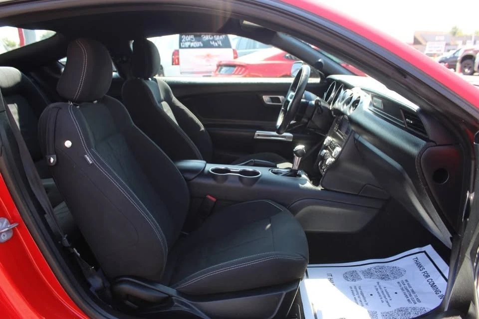 2021 Ford S550 Mustang - Image 9 of 17