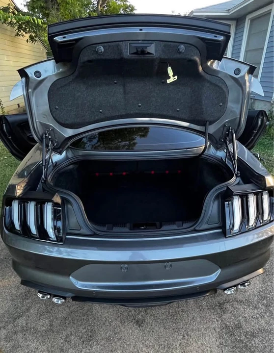 2021 Ford S550 Mustang - Image 6 of 16