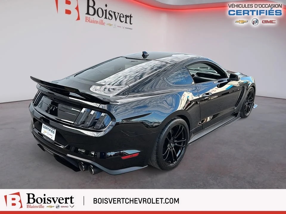 2021 Ford S550 Mustang - Image 5 of 20