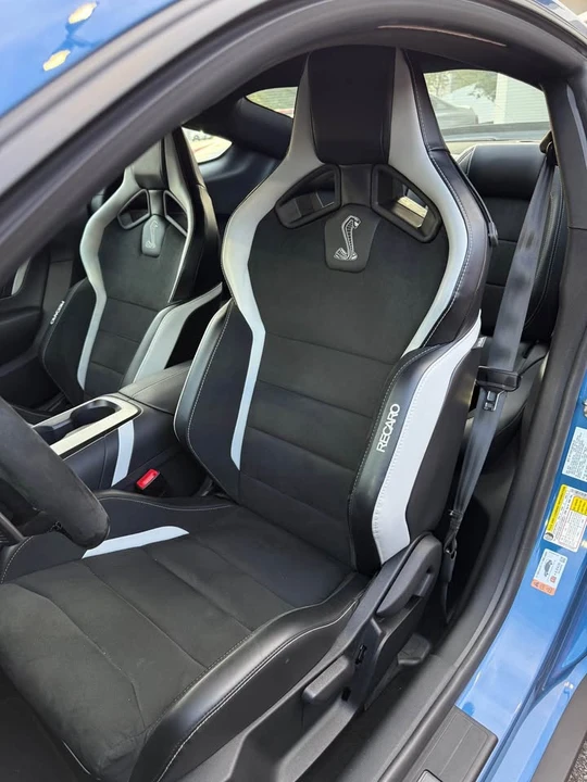 2021 Ford S550 Mustang - Image 6 of 7