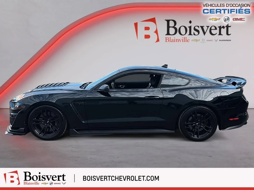 2021 Ford S550 Mustang - Image 8 of 20