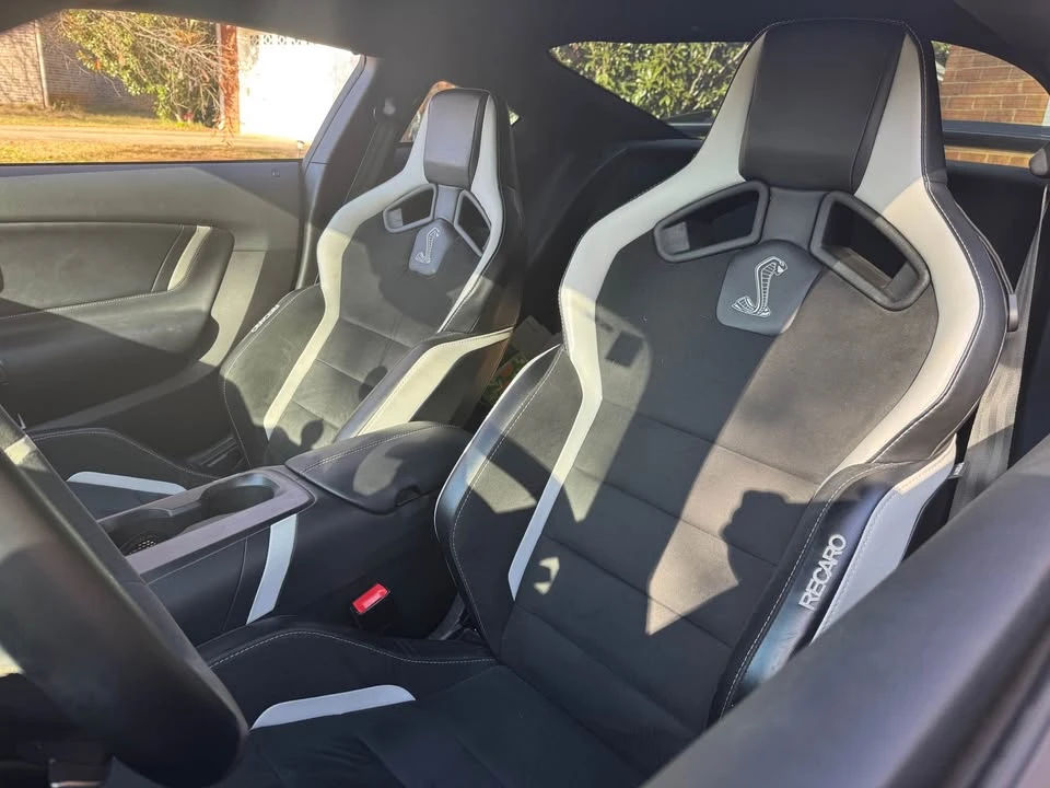 2021 Ford S550 Mustang - Image 6 of 9