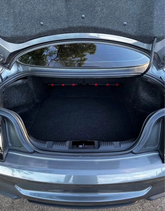 2021 Ford S550 Mustang - Image 7 of 16
