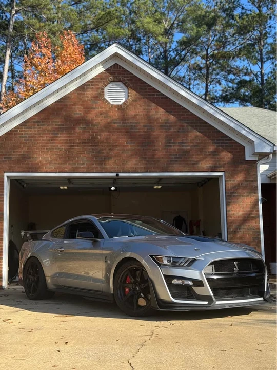 2021 Ford S550 Mustang - Image 5 of 9