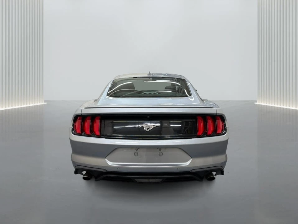 2021 Ford S550 Mustang - Image 4 of 20