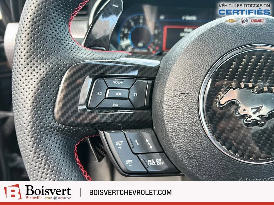 2021 Ford S550 Mustang - Image 15 of 20