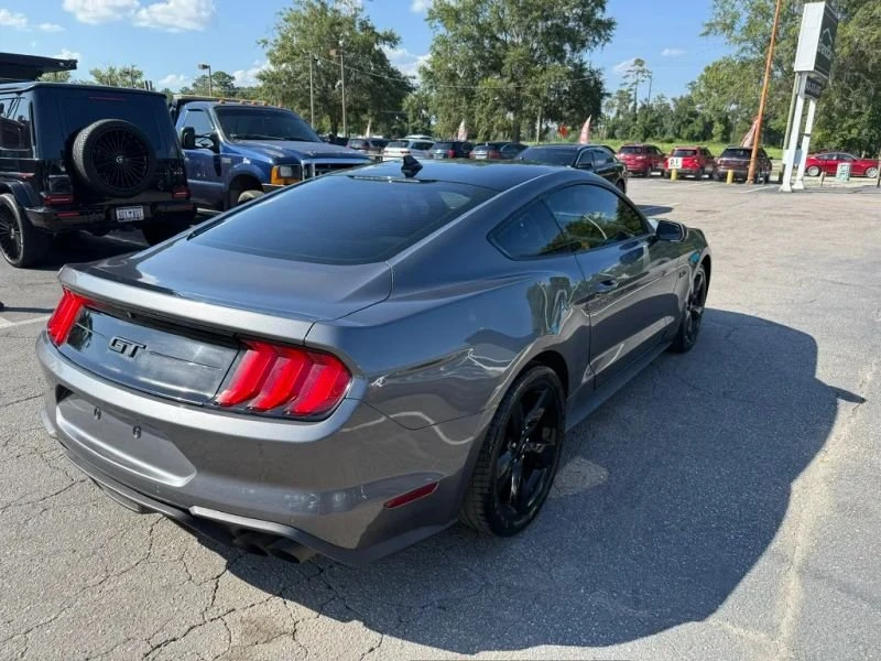 2021 Ford S550 Mustang - Image 3 of 6