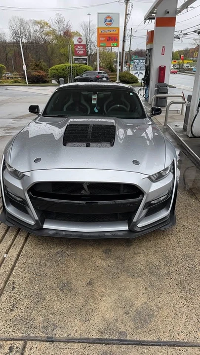 2021 Ford S550 Mustang - Image 3 of 9
