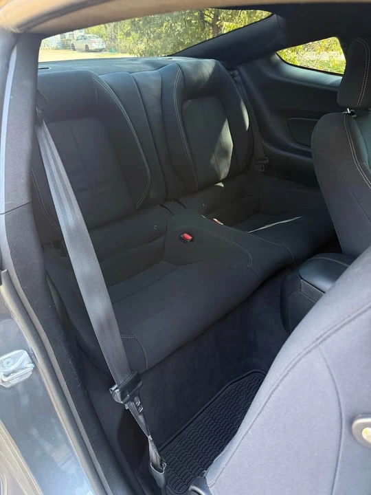 2021 Ford S550 Mustang - Image 13 of 16