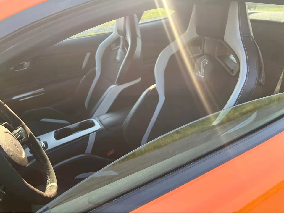 2021 Ford S550 Mustang - Image 8 of 8