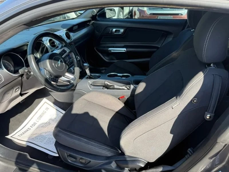 2021 Ford S550 Mustang - Image 2 of 6