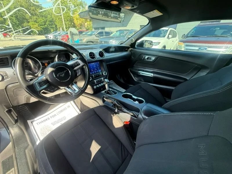 2021 Ford S550 Mustang - Image 6 of 6