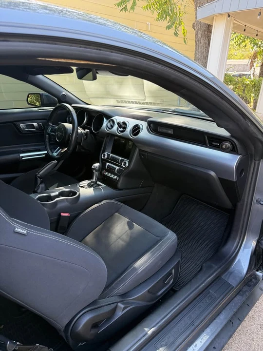 2021 Ford S550 Mustang - Image 12 of 16