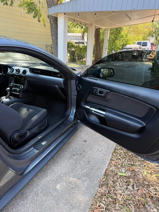2021 Ford S550 Mustang - Image 11 of 16