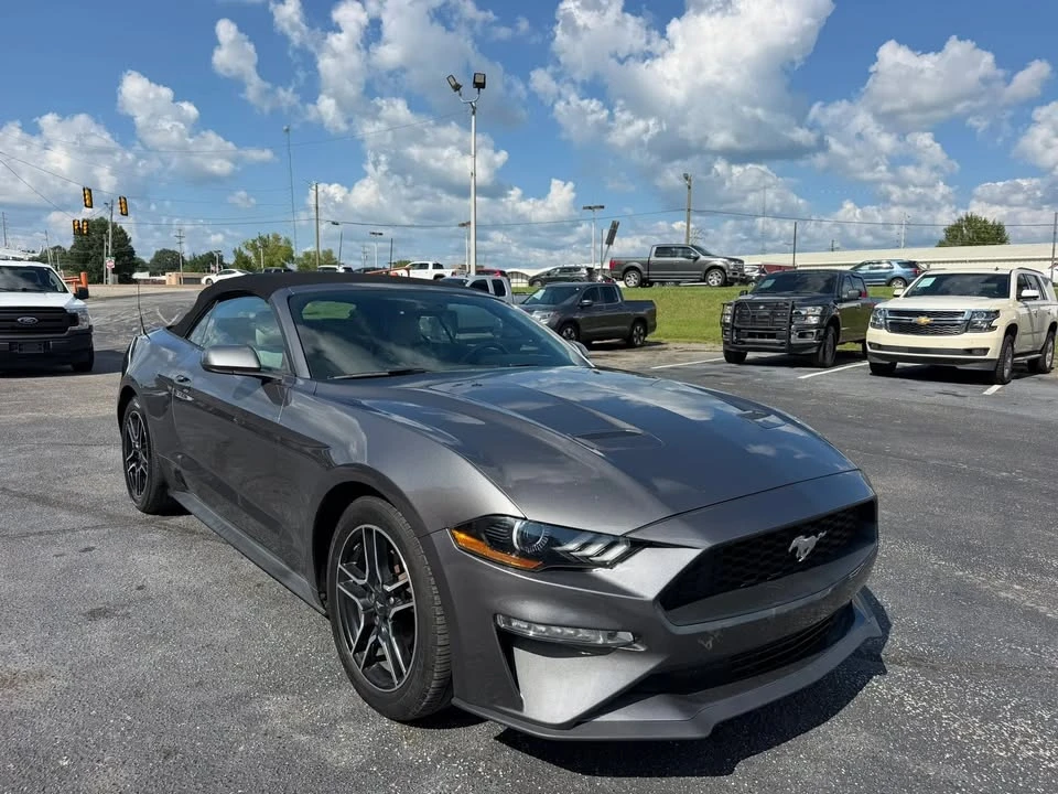 2021 Ford S550 Mustang - Image 6 of 20