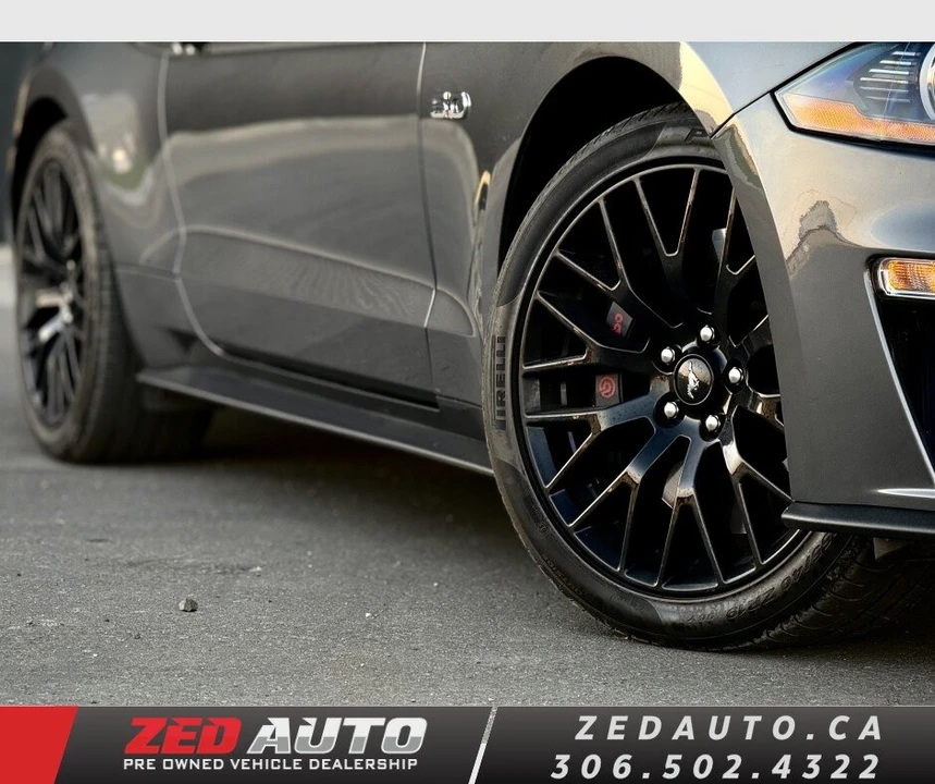 2021 Ford S550 Mustang - Image 6 of 20