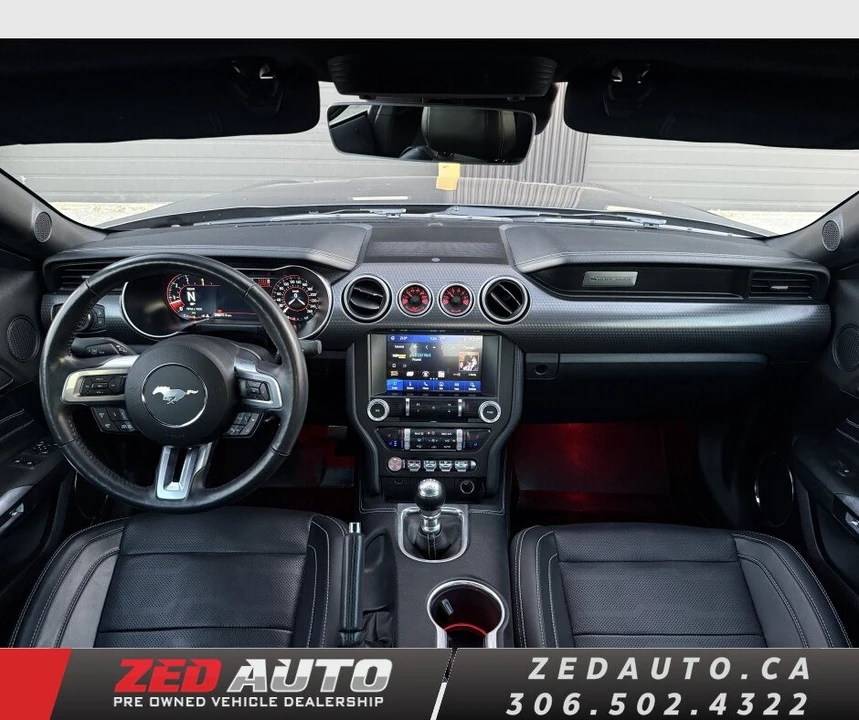 2021 Ford S550 Mustang - Image 20 of 20