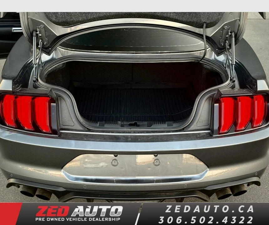 2021 Ford S550 Mustang - Image 16 of 20